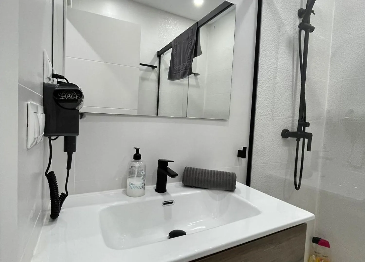 Apartment Exclusive Luxury Stay At Plaza Uncibay, Malaga Center