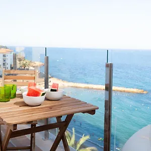 La Cala 4a Deluxe With Terrace , L'Ametlla de Mar Spanje