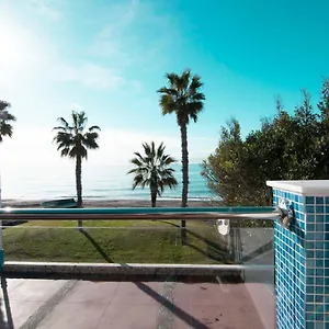 Letmalaga Cremades , Málaga Spanje
