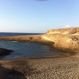 Roca Mar Tenerife , La Mareta Spanje
