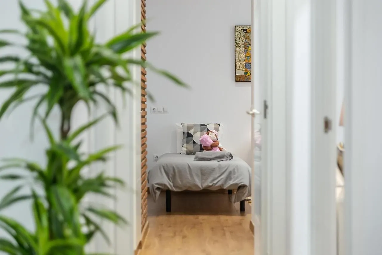 Appartement Exclusive Luxury Stay At Plaza Uncibay, Malaga Center