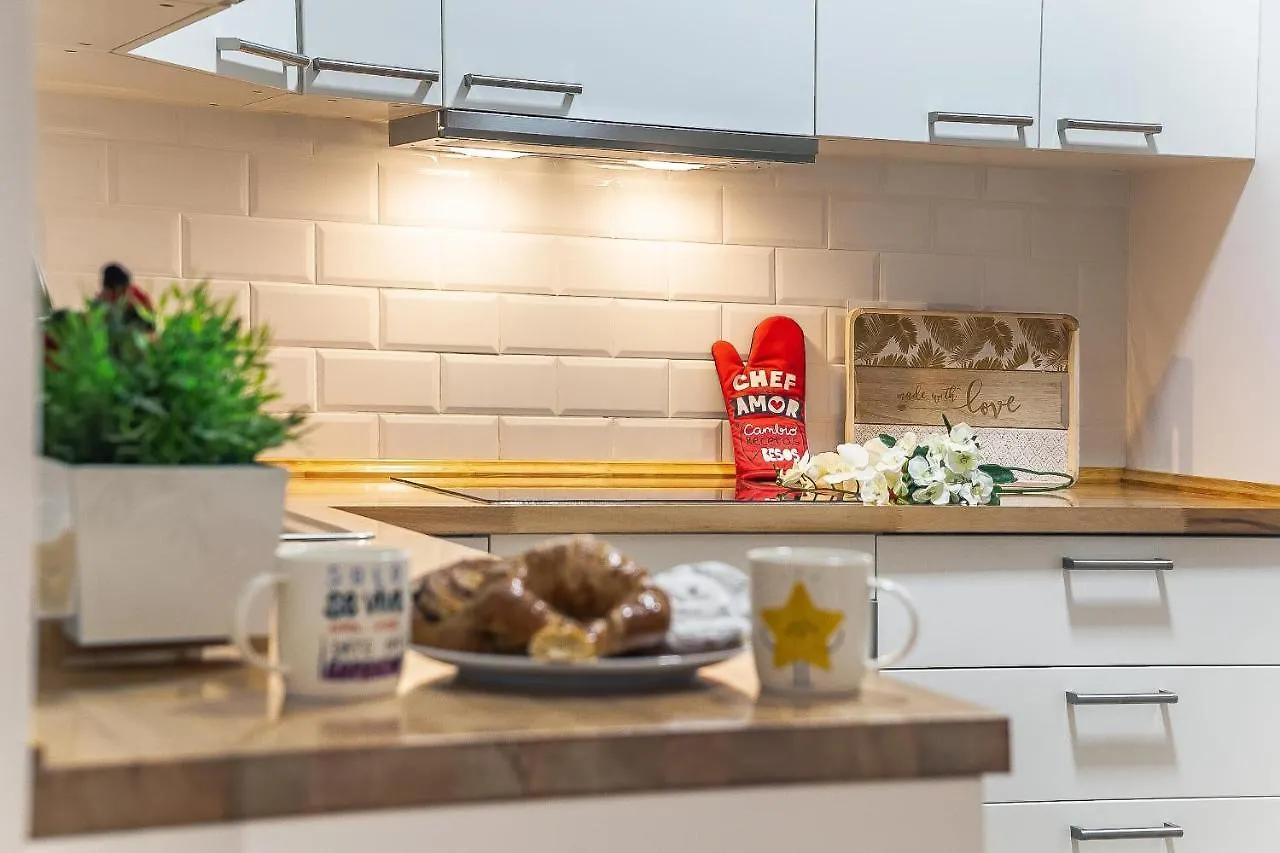 Exclusive Luxury Stay At Plaza Uncibay, Malaga Center Appartement