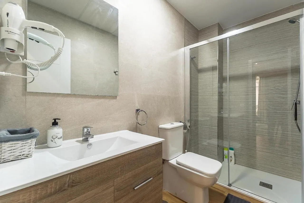 Exclusive Luxury Stay At Plaza Uncibay, Malaga Center Appartement