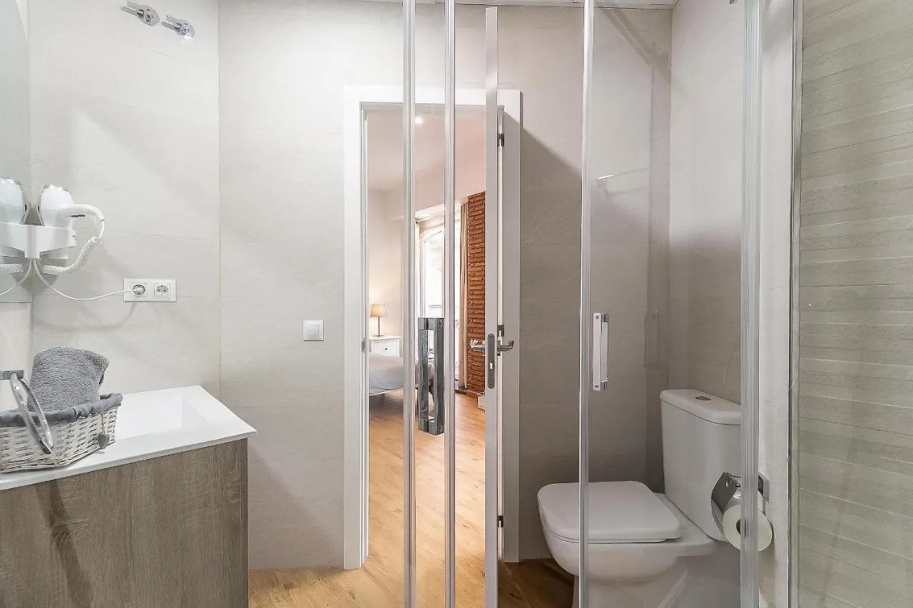 Exclusive Luxury Stay At Plaza Uncibay, Malaga Center Appartement