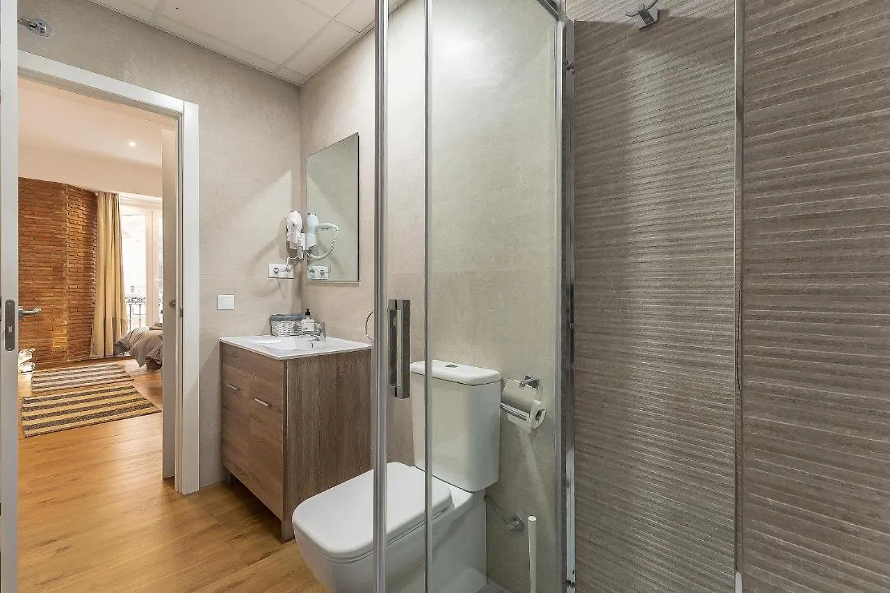 Exclusive Luxury Stay At Plaza Uncibay, Malaga Center