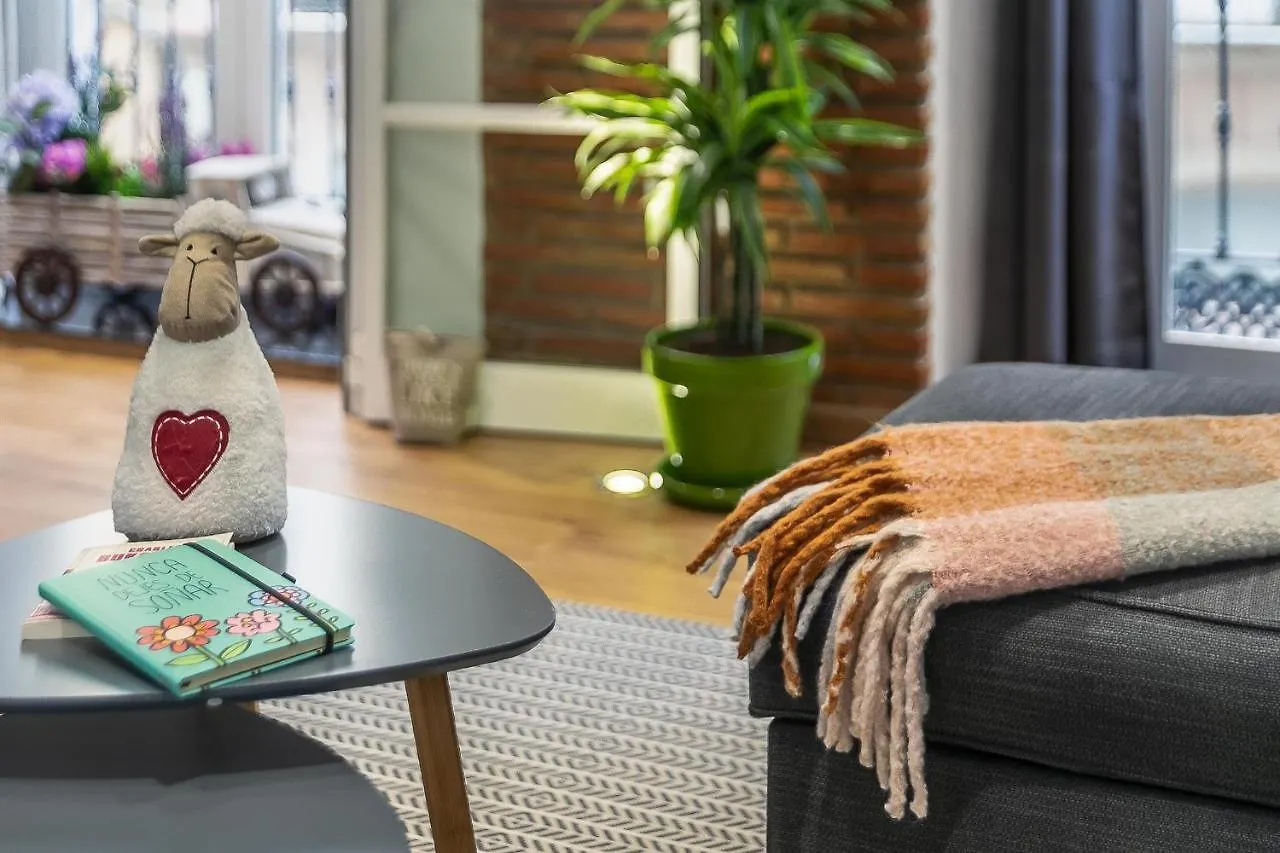 Exclusive Luxury Stay At Plaza Uncibay, Malaga Center Appartement