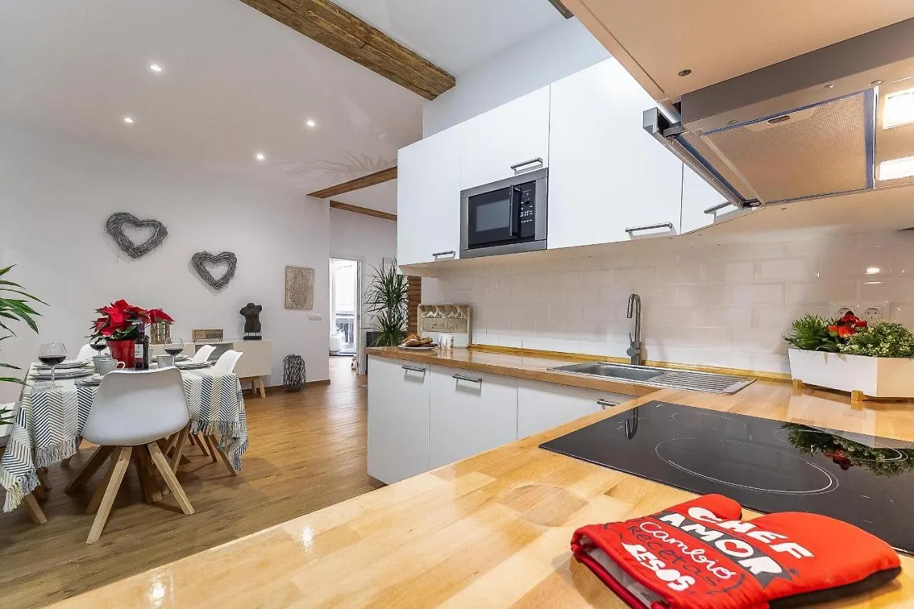 Appartement Exclusive Luxury Stay At Plaza Uncibay, Malaga Center
