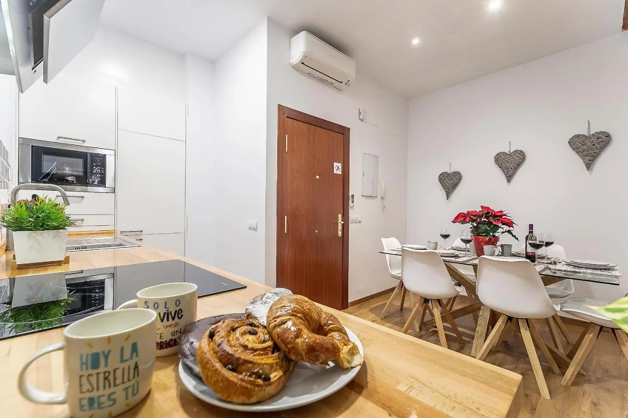 Appartement Exclusive Luxury Stay At Plaza Uncibay, Malaga Center