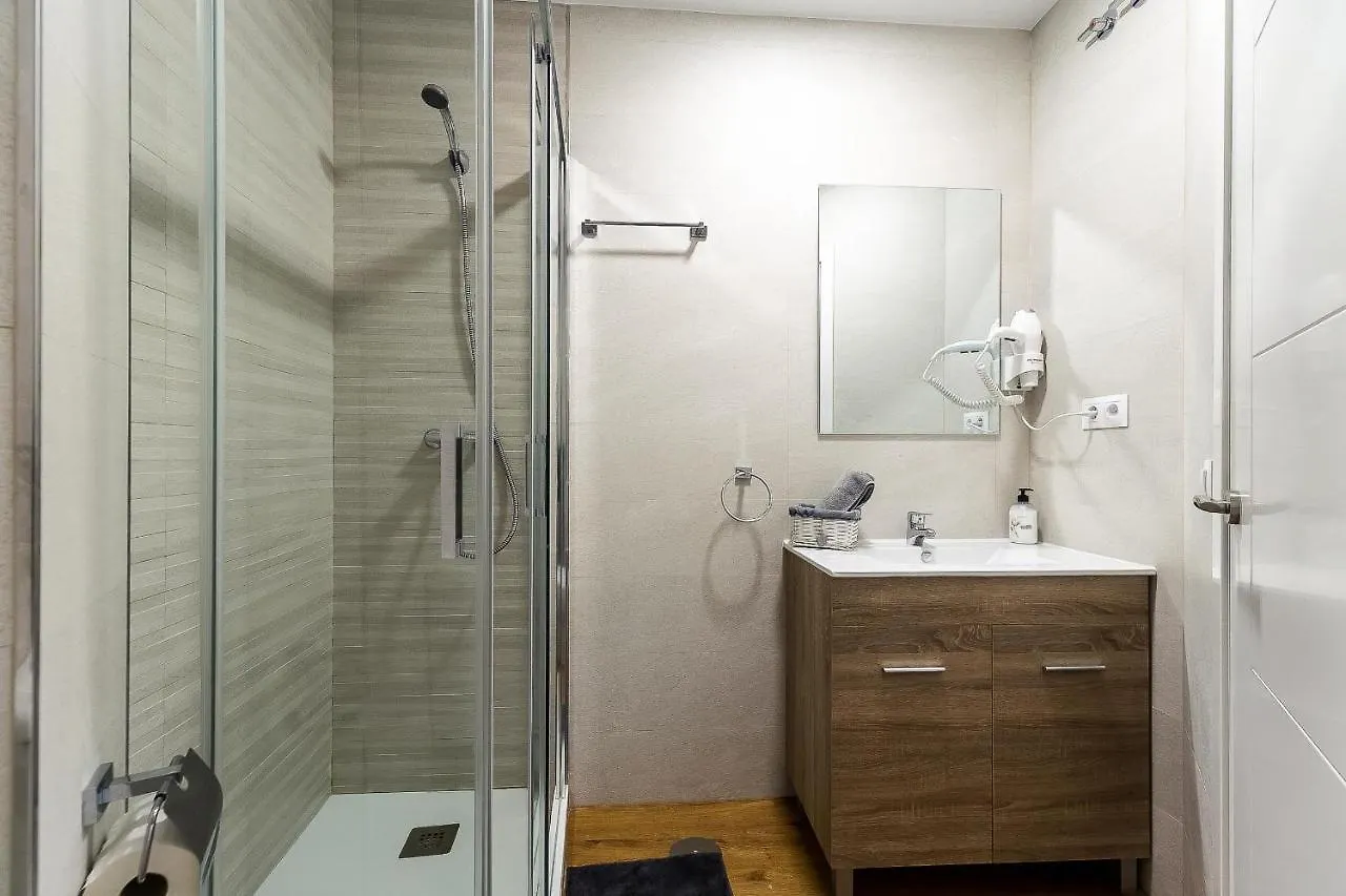 Appartement Exclusive Luxury Stay At Plaza Uncibay, Malaga Center Spanje
