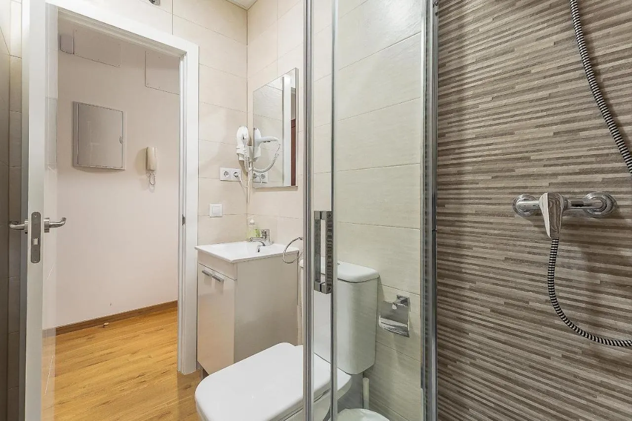 Exclusive Luxury Stay At Plaza Uncibay, Malaga Center Spanje