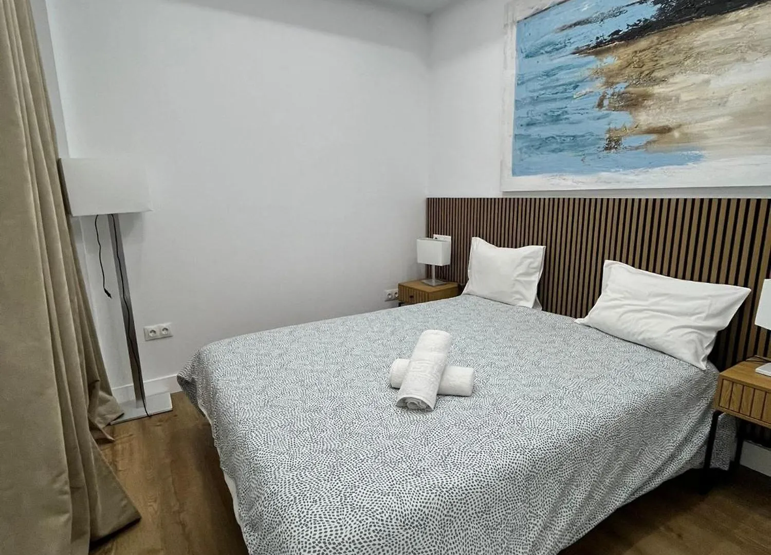Exclusive Luxury Stay At Plaza Uncibay, Malaga Center Spanje