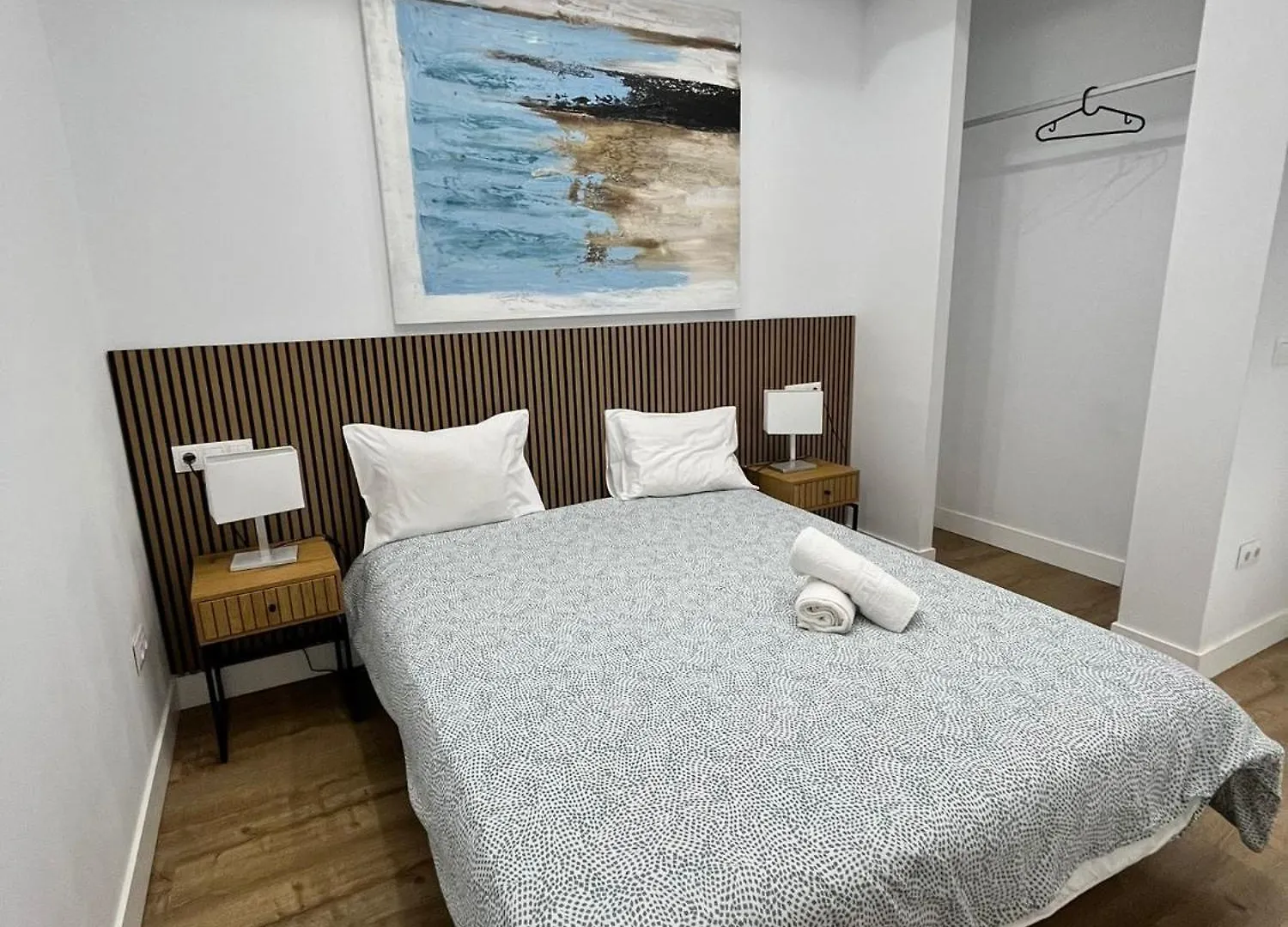 Exclusive Luxury Stay At Plaza Uncibay, Malaga Center Appartement