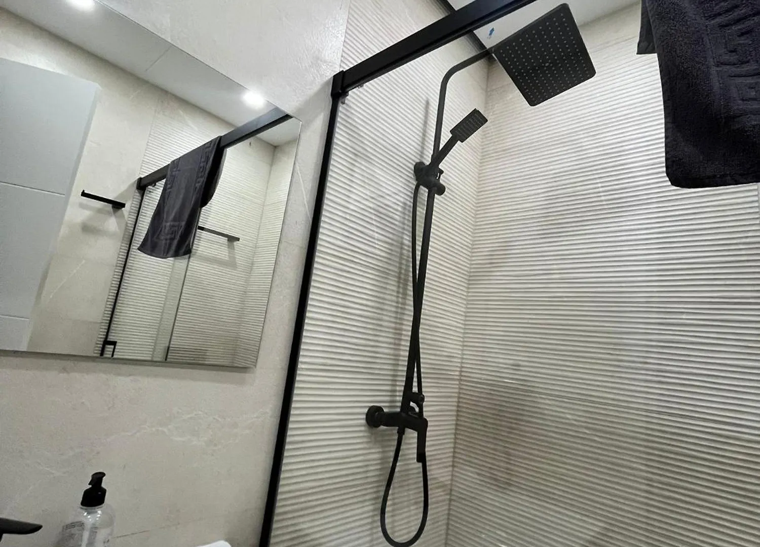 Exclusive Luxury Stay At Plaza Uncibay, Malaga Center 0*,