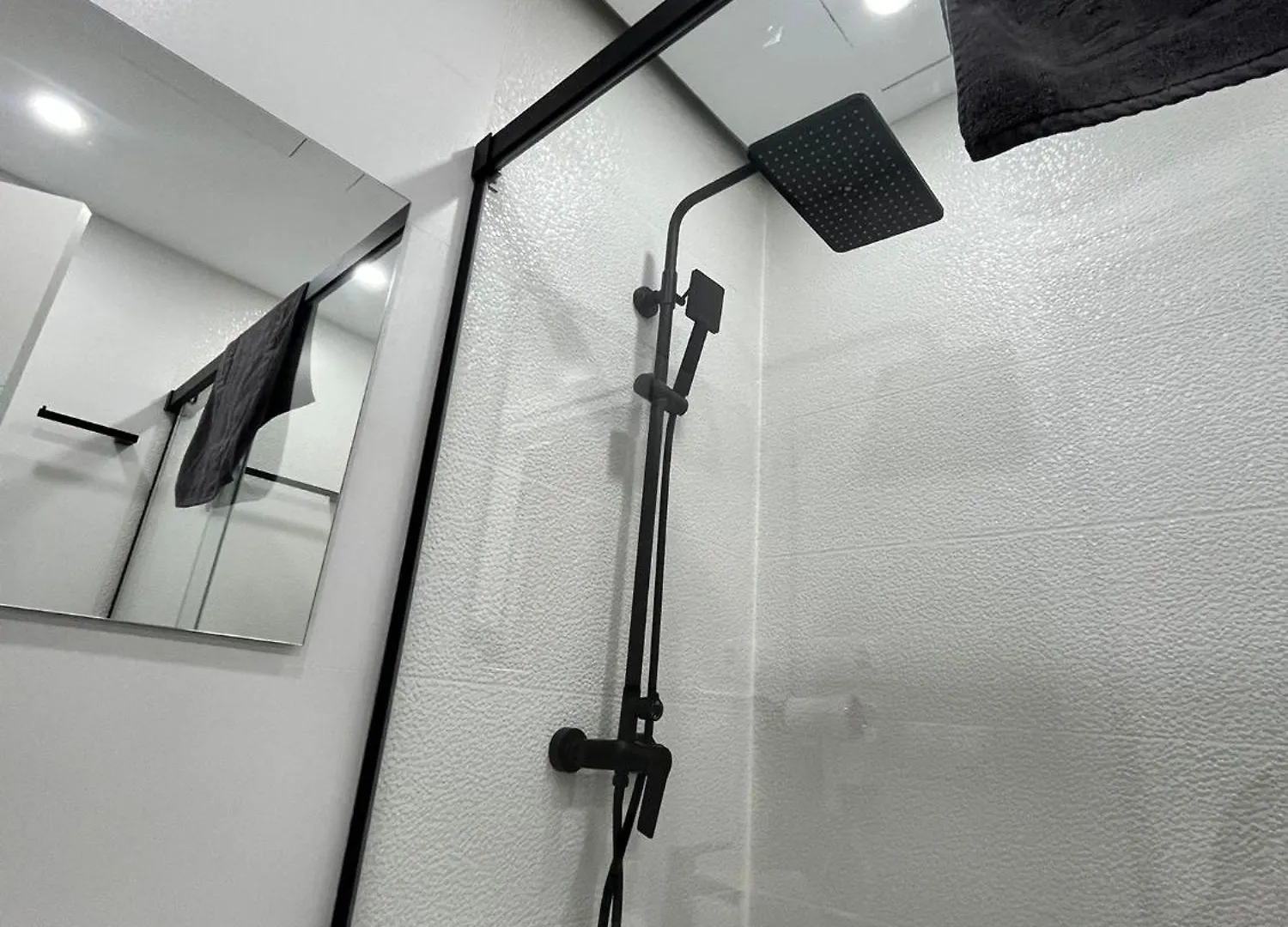Appartement Exclusive Luxury Stay At Plaza Uncibay, Malaga Center Spanje