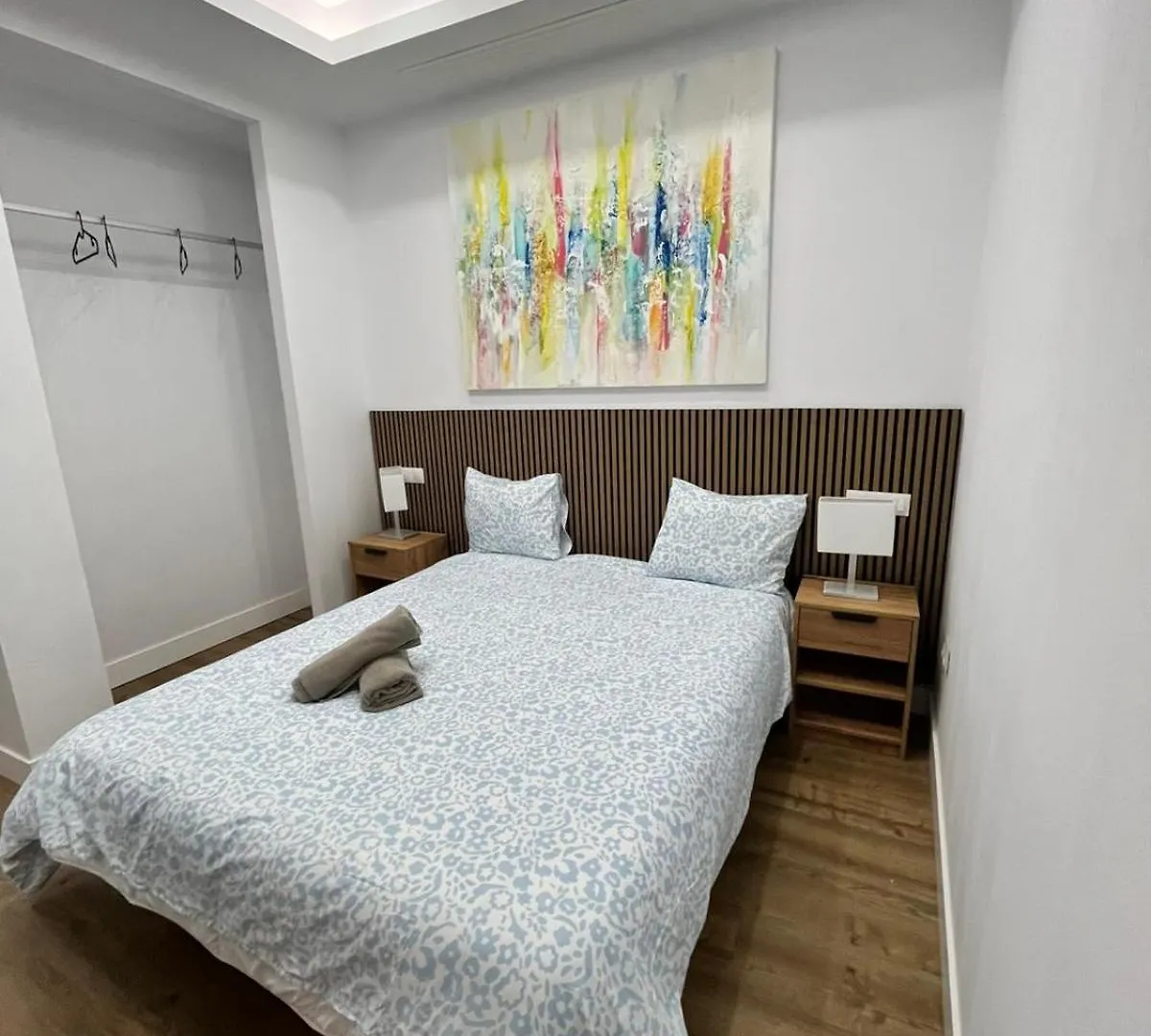 Appartement Exclusive Luxury Stay At Plaza Uncibay, Malaga Center