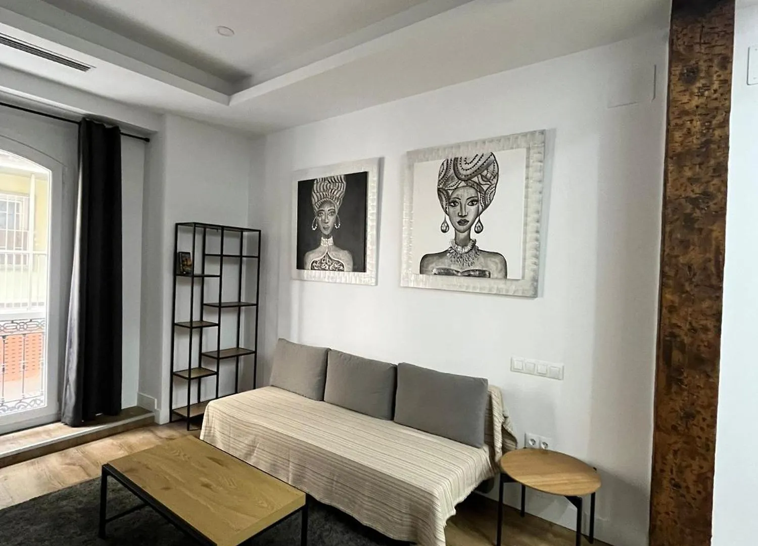 Appartement Exclusive Luxury Stay At Plaza Uncibay, Malaga Center