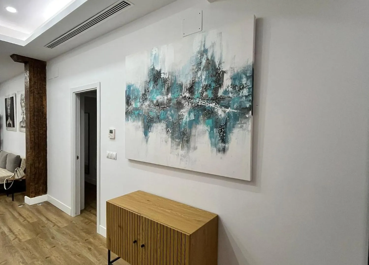 Appartement Exclusive Luxury Stay At Plaza Uncibay, Malaga Center