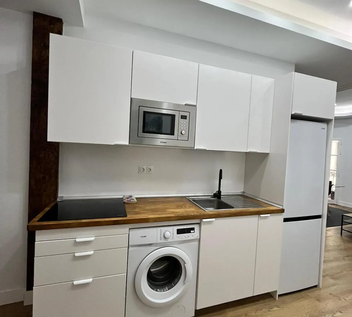 Appartement Exclusive Luxury Stay At Plaza Uncibay, Malaga Center