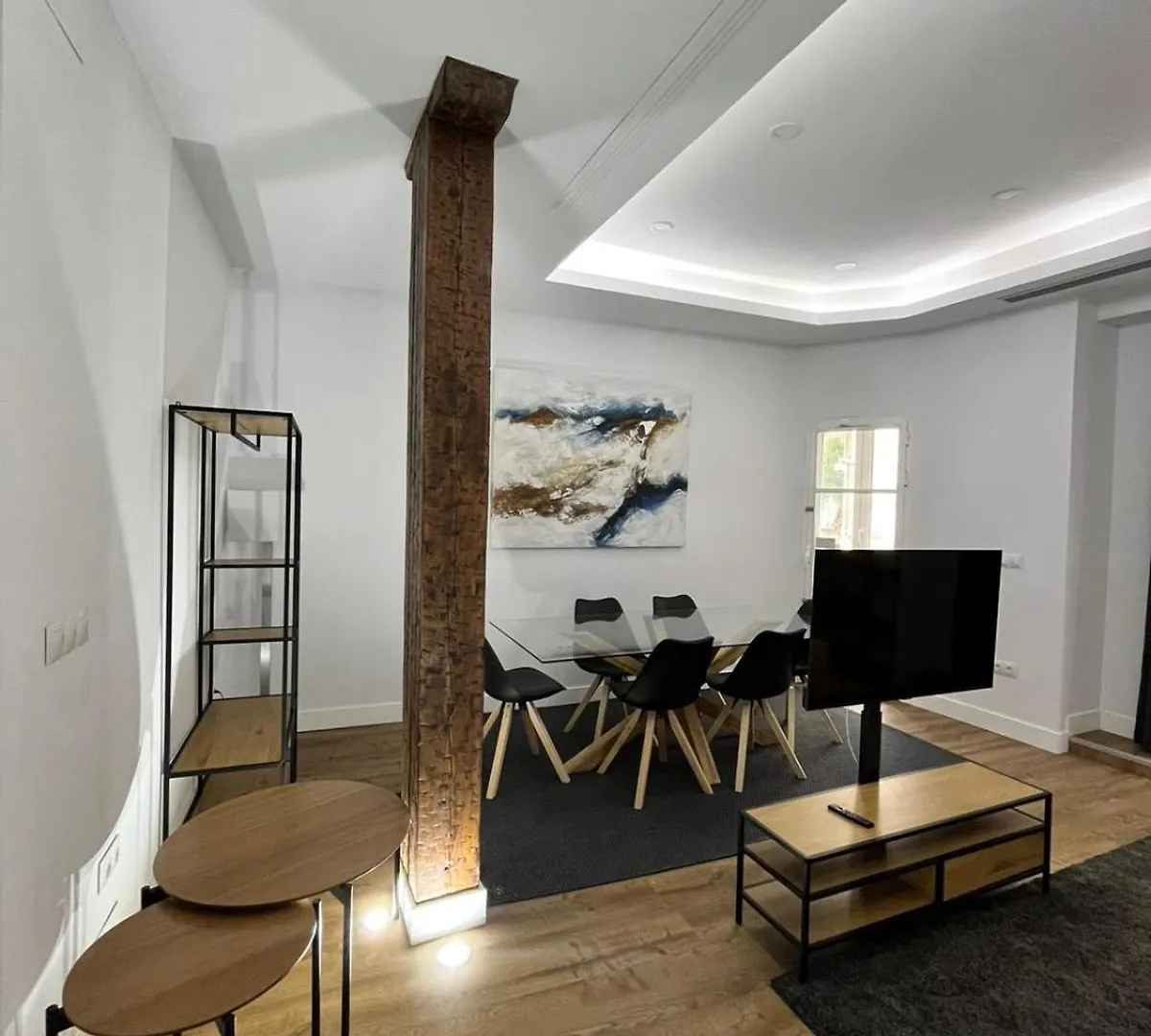 Appartement Exclusive Luxury Stay At Plaza Uncibay, Malaga Center