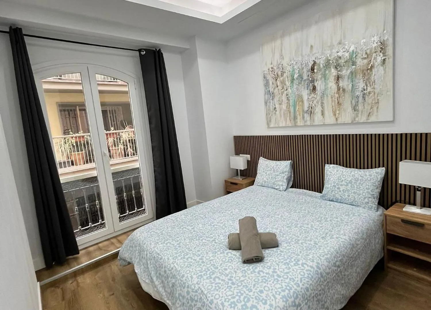 Appartement Exclusive Luxury Stay At Plaza Uncibay, Malaga Center Spanje