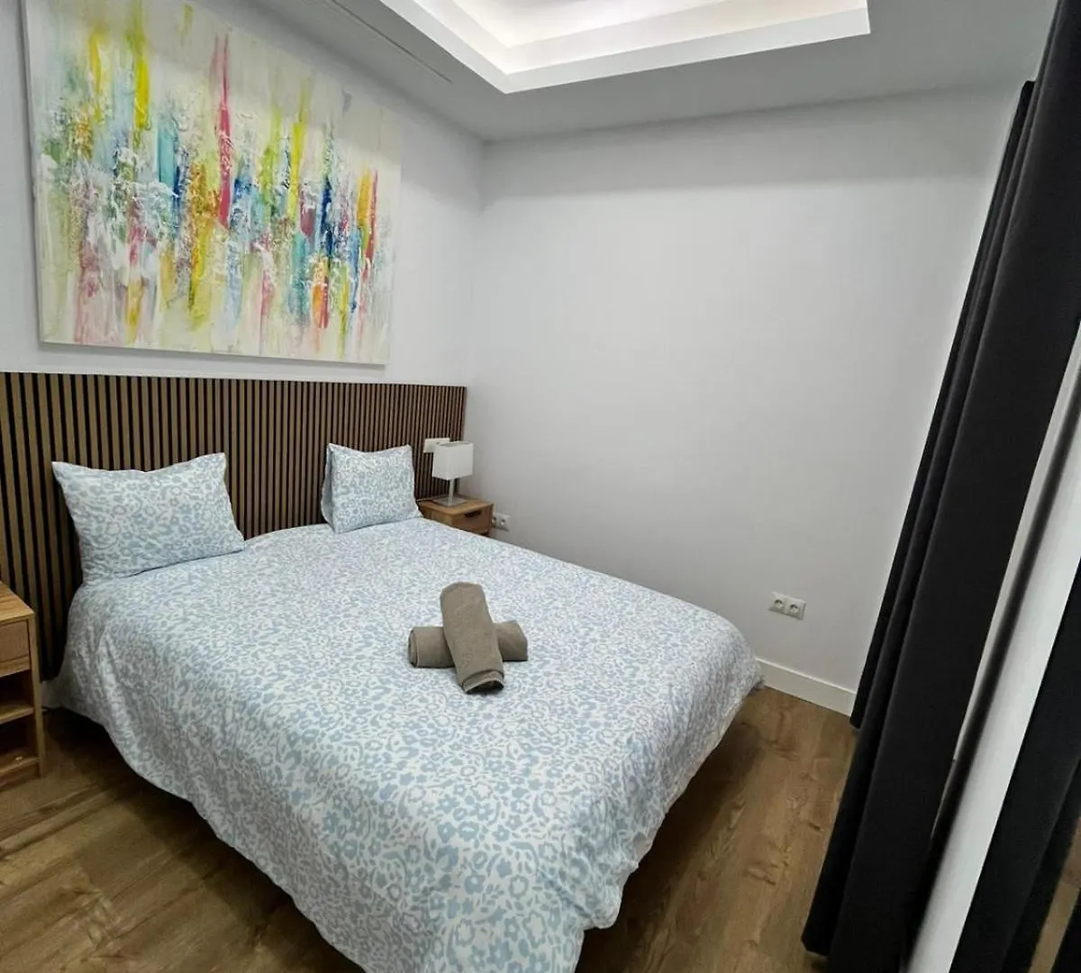 Exclusive Luxury Stay At Plaza Uncibay, Malaga Center 0*,