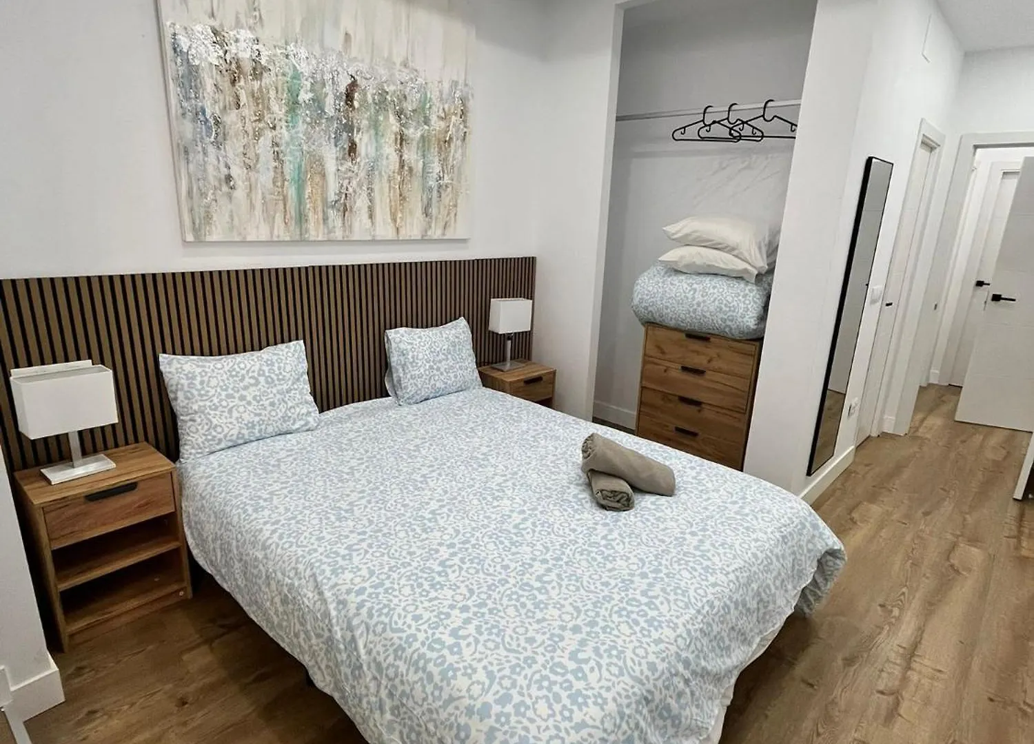 Appartement Exclusive Luxury Stay At Plaza Uncibay, Malaga Center Spanje
